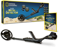 Thumbnail for Toystar TreasureTrack | Discover & search - Junior metal detector - Bestseller - Ontdek & zoek - Junior metaaldetector