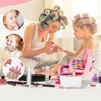 Thumbnail for Little Missy | Enchanting toy makeup for little princesses - Encourages creative play and imagination
