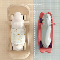 Thumbnail for Shining Baby Rocking Horse | Magical fun for your little one - 2-in-1 Rocking Horse and Balance Bike