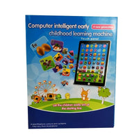 Thumbnail for Toystar Tablet Adventures | Educational and Playful - Educational toys for children - Bestseller - Leerzaam en Speels - Ed...
