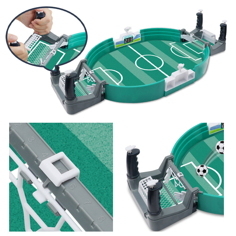Football Table Game | Fun interactive football game - Encourages teamwork and fun