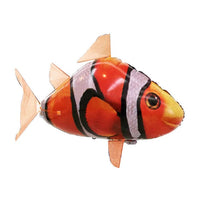 Thumbnail for Toystar Finplay Flying Sharks and Clownfish | Endless fun and creativity - Play and discover together - Bestseller - Einde...