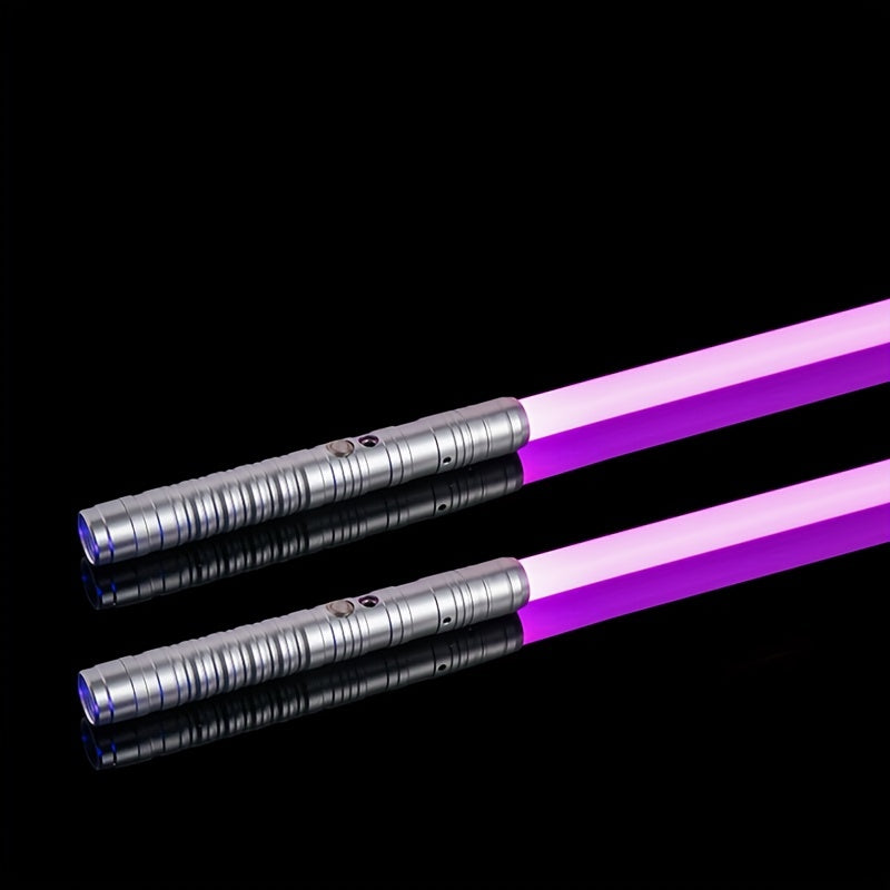 Toystar StarBlade RGB Cosplay Lightsaber | Awaken the warrior within you - Spectacular lightsaber with sound - Bestseller ...