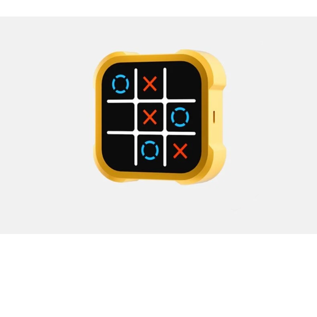 Toystar ThinkTac | Challenge your brain - Educational 3-in-1 puzzle game - Daag je brein uit - Educatief 3-in-1 puzzelspel...