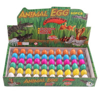 Thumbnail for Toystar Water Expansion Dino Eggs| Magic Toys - See Dinosaurs Grow - Magisch Speelgoed - Zie Dinosaurussen Groeien