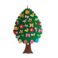 Thumbnail for Toystar Montessori Felt Board | Creative - Educational Toys for Children - Creatief - Educatief Speelgoed voor Kinderen (8)