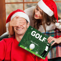 Thumbnail for Toystar Advent calendar for golf lovers | Daily Golf Accessories | Interactive (2)