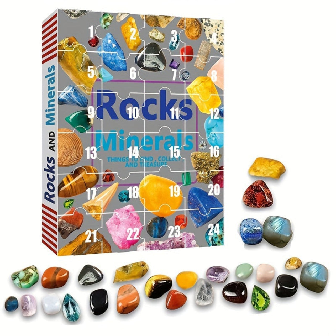 Toystar Advent calendar for children | Educational discovery (4)