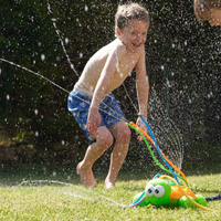 Thumbnail for Toystar SprayTurtle water sprayer for kids | Splashing Water Fun - watersproeier voor kinderen (3)