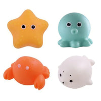 Thumbnail for Toystar Glow-in-the-Dark Bath Toys | Magic - Fun - Magisch - Speelplezier (6)