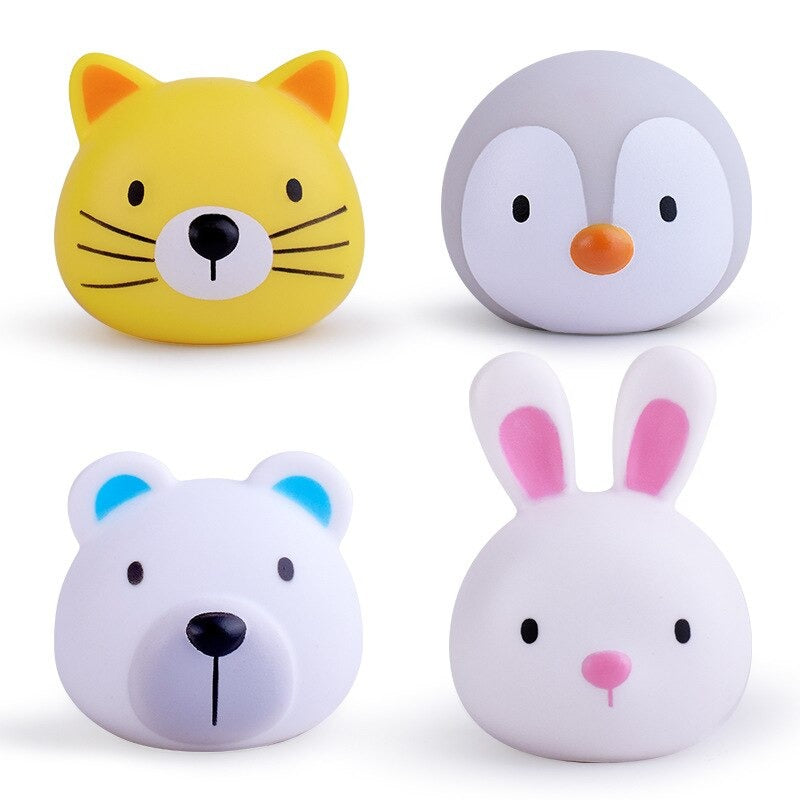 Toystar Glow-in-the-Dark Bath Toys | Magic - Fun - Magisch - Speelplezier (7)