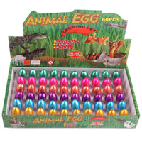 Thumbnail for Toystar Water Expansion Dino Eggs| Magic Toys - See Dinosaurs Grow - Magisch Speelgoed - Zie Dinosaurussen Groeien (12)