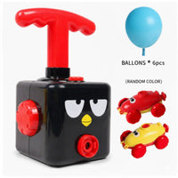 Thumbnail for Toystar MagicZoom | Magical racing fun without batteries - Balloon powered car - Bestseller - Magisch raceplezier zonder b...
