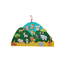 Thumbnail for Toystar Montessori Felt Board | Creative - Educational Toys for Children - Creatief - Educatief Speelgoed voor Kinderen (2)