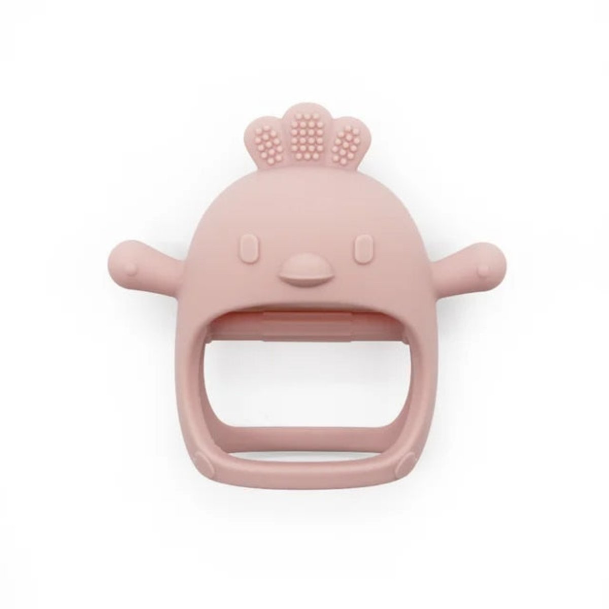 Baby Teething Gloves | Comforting - Silicone Anti-Bite Stick