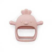Thumbnail for Baby Teething Gloves | Comforting - Silicone Anti-Bite Stick