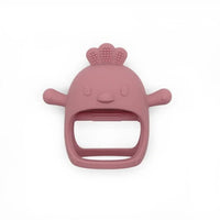 Thumbnail for Baby Teething Gloves | Comforting - Silicone Anti-Bite Stick