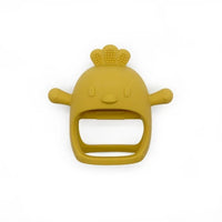 Thumbnail for Baby Teething Gloves | Comforting - Silicone Anti-Bite Stick