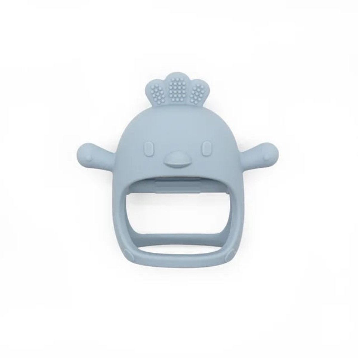 Baby Teething Gloves | Comforting - Silicone Anti-Bite Stick