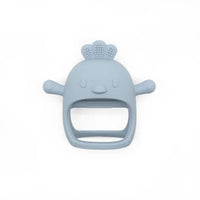Thumbnail for Baby Teething Gloves | Comforting - Silicone Anti-Bite Stick