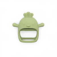 Thumbnail for Baby Teething Gloves | Comforting - Silicone Anti-Bite Stick