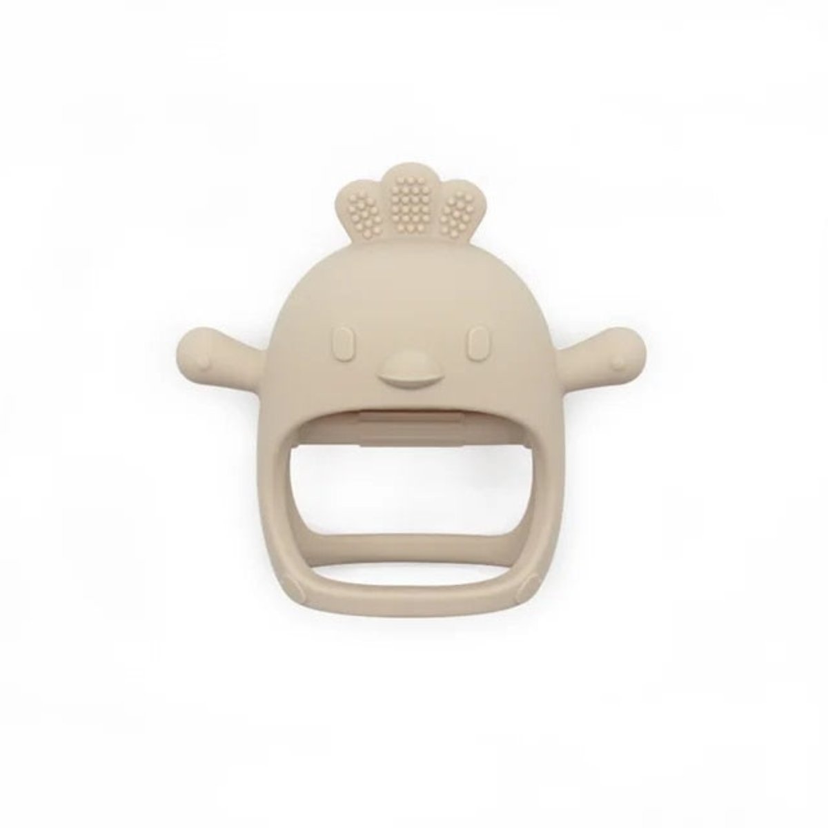 Baby Teething Gloves | Comforting - Silicone Anti-Bite Stick
