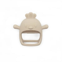 Thumbnail for Baby Teething Gloves | Comforting - Silicone Anti-Bite Stick