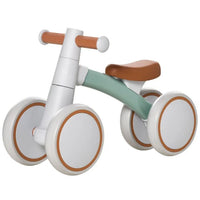 Thumbnail for Toystar Mini Racer | Give your little one the freedom to explore! - Perfect for First Steps - Geef je kleintje de vrijheid...