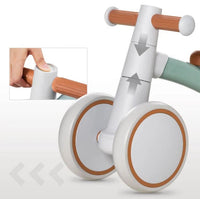 Thumbnail for Toystar Mini Racer | Give your little one the freedom to explore! - Perfect for First Steps - Geef je kleintje de vrijheid...