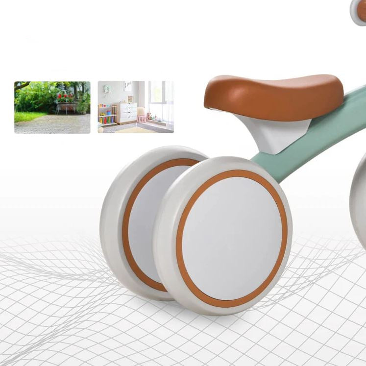 Toystar Mini Racer | Give your little one the freedom to explore! - Perfect for First Steps - Geef je kleintje de vrijheid...