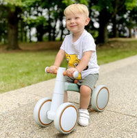 Thumbnail for Toystar Mini Racer | Give your little one the freedom to explore! - Perfect for First Steps - Geef je kleintje de vrijheid...