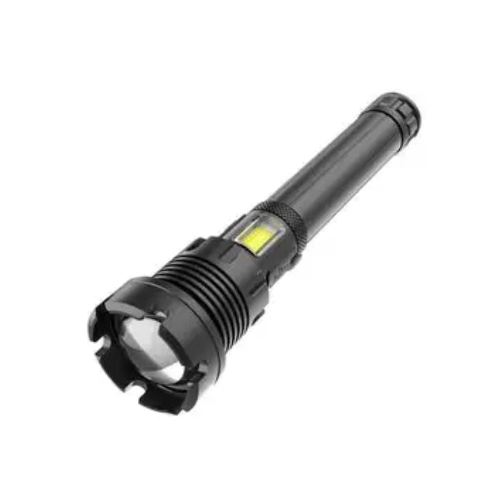 PowerBeam Pro | Unparalleled clarity for any situation - The ultimate tactical flashlight for safety and power