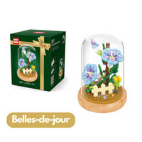 Thumbnail for Toystar BloomBricks | Bring joy to your home - Build your own floral arrangement - Breng vreugde in huis - Bouw je eigen b...
