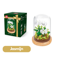 Thumbnail for Toystar BloomBricks | Bring joy to your home - Build your own floral arrangement - Breng vreugde in huis - Bouw je eigen b...
