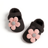 Thumbnail for Toystar LilyStep | Comfort and Style Floral Shoes - First Step Shoes for Girls - Comfort en Stijl Bloemenschoenen - Eerste...