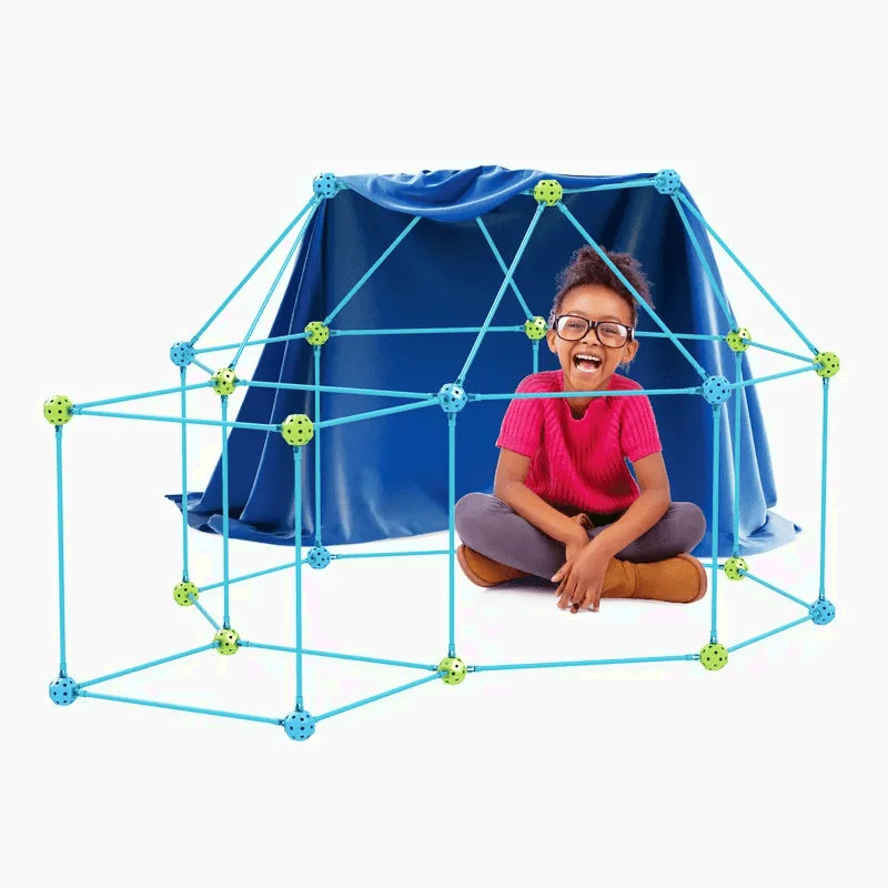 Toystar FortiFlex | Build unforgettable adventures - Strong construction set - Bouw onvergetelijke avonturen - Sterke bouwset