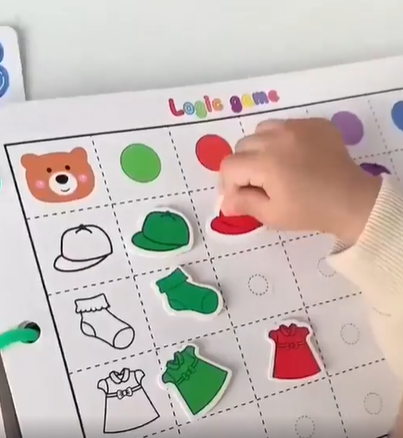 Toystar SmartPlay | Develop through play - Educational toys for toddlers - Ontwikkel spelenderwijs - Educatief speelgoed v...