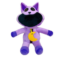 Thumbnail for Toystar Smile Critters | Cute Kawaii Plush Toy - Soft Katnap Beerhug for Kids - Bestseller - Schattige Kawaii Knuffel - Za...