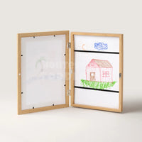 Thumbnail for Toystar NL Creative Children's List | Multifunctional for A4/A3 artwork, 3+ – Celebrate your child's creativity - Educatio...