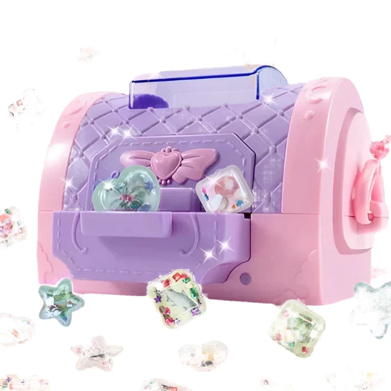 Toystar DIY Sticker Maker | Playful Fun - Make your Own 3D Stickers - Speels Plezier - Maak je Eigen 3D Stickers