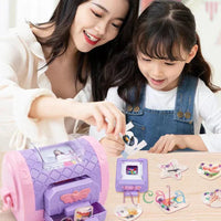 Thumbnail for Toystar DIY Sticker Maker | Playful Fun - Make your Own 3D Stickers - Speels Plezier - Maak je Eigen 3D Stickers (4)