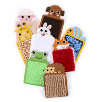 Thumbnail for Toystar Sensoria | Stimulate Young Senses - Sensory Play Mat - Bestseller - Stimuleer Jonge Zintuigen - Sensorische Speelmat