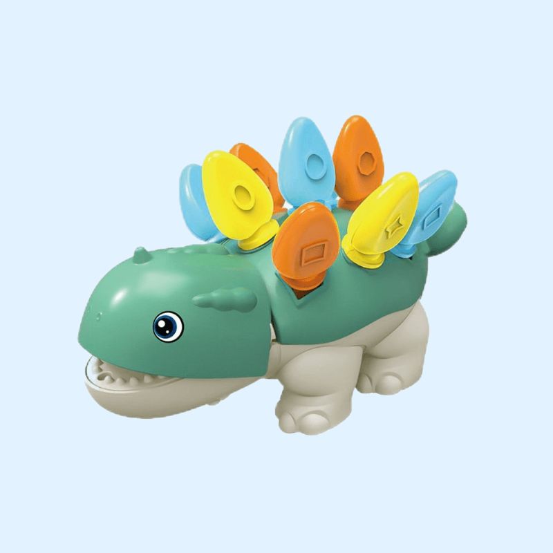 Toystar ShellWave | Develop Creativity - Educational Game for Kids - Ontwikkel Creativiteit - Educatief Spel voor Kinderen...