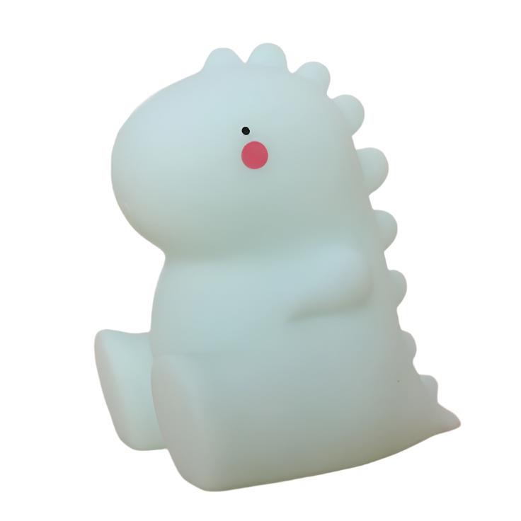 Toystar GlowyDino Lamp | Brings warmth and fun to bedtime - Perfect Christmas gift for children - Brengt warmte en plezier...