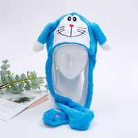 Thumbnail for Toystar BunnyJoy | Brings a smile to every face – Cute hat with moving ears - Bestseller - Brengt een glimlach op elk gezi...