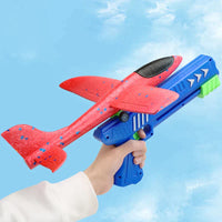 Thumbnail for Toystar AeroBlast | Exciting Shooting Fun - Airplane Launcher Toy - Spannend Schietplezier - Vliegtuig Lanceerder Speelgoe...