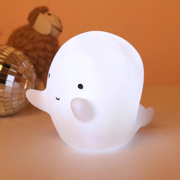 Toystar GlowyDino Lamp | Brings warmth and fun to bedtime - Perfect Christmas gift for children - Brengt warmte en plezier...