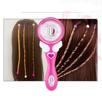 Thumbnail for Toystar StyleTwist | Create magical hairstyles - Automatic braiding machine for girls - Bestseller - Creëer magische kapse...