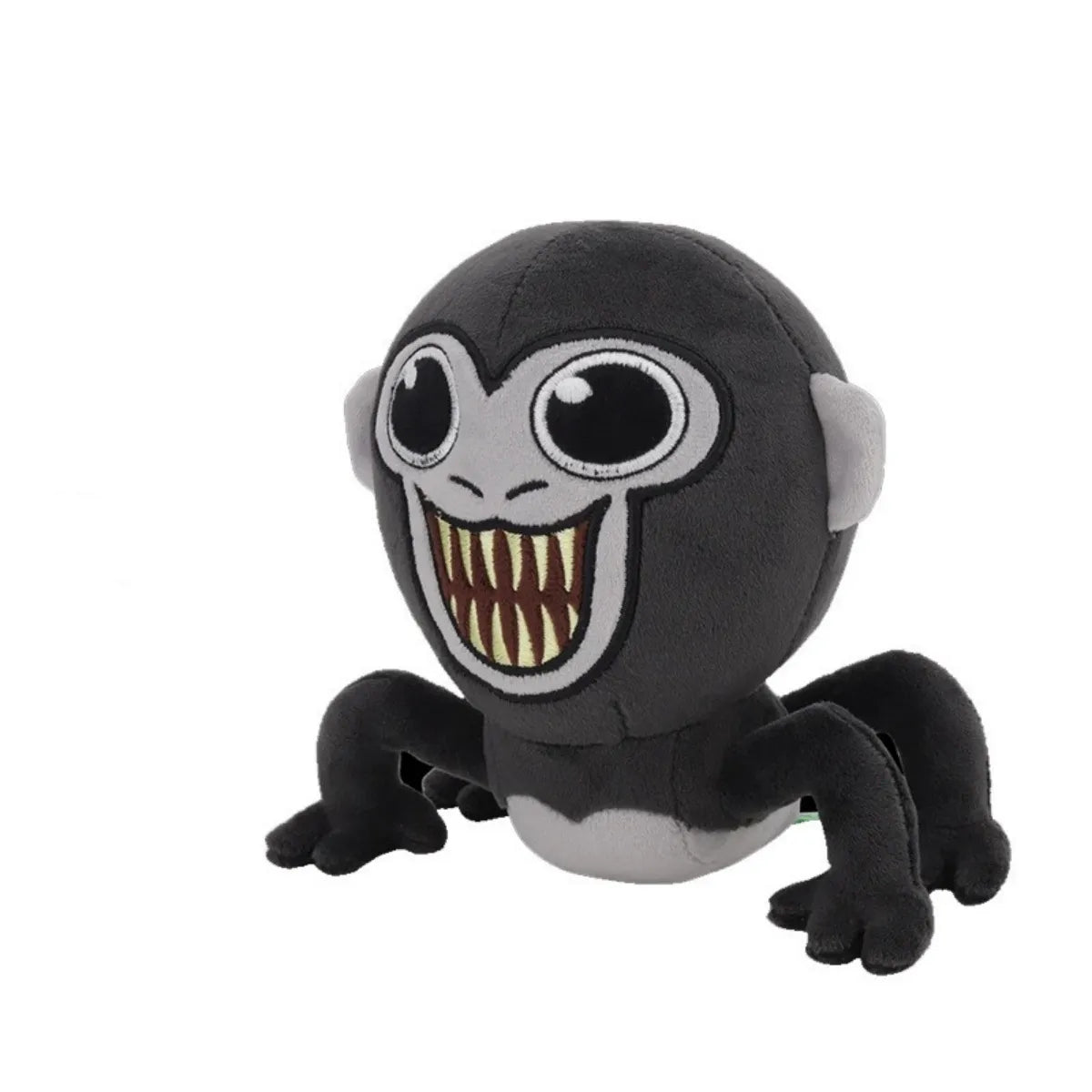Toystar JungleHug | Huggable powerhouse - Gorilla cuddly toy - Knuffelbare krachtpatser - Gorilla knuffel (12)