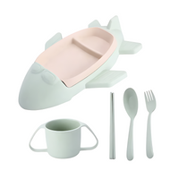 Thumbnail for Toystar MealRacer | Happy Healthy Eating - Children's Dining Set - Gelukkig Gezond Eten - Kinder Eetset (25)